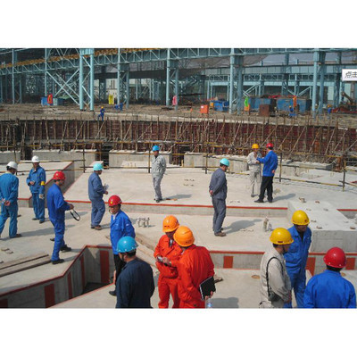 專業承接重慶大中型勞務派遣與建筑工程承包，打造精品裝飾工程